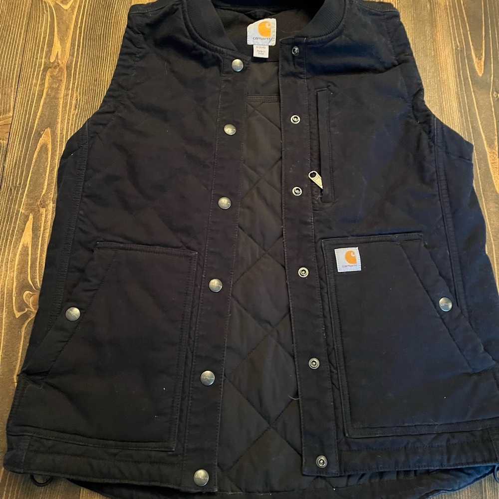 Carhartt Vest